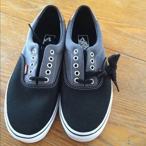 MENS vans