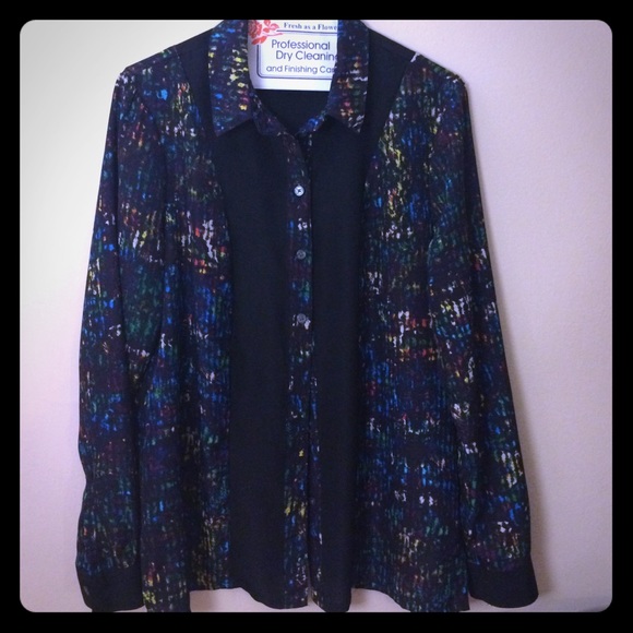 Derek Lam Blouse