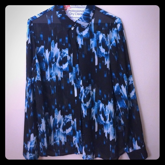 Derek Lam Blouse