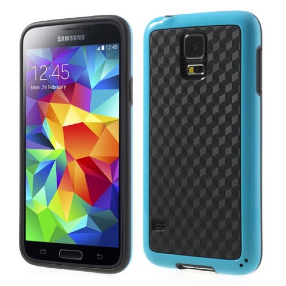 Samsung S5 cover