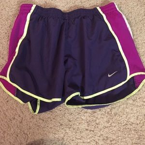 Nike shorts