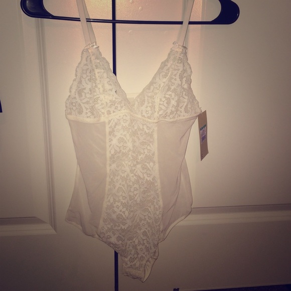 ❗️NWT❗️Sexy lingerie one piece