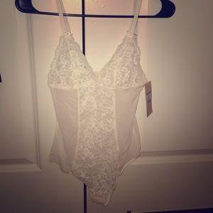 ❗️NWT❗️Sexy lingerie one piece