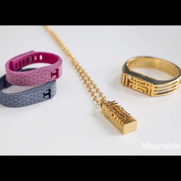 Looking for a good deal on Tori Burch For Fitbit
