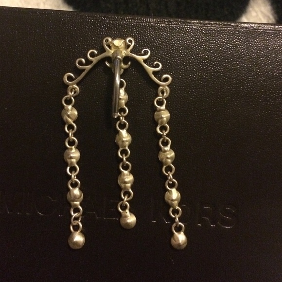 Belly ring - Picture 2 of 2