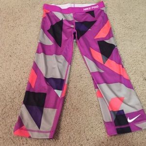 Nike leggings