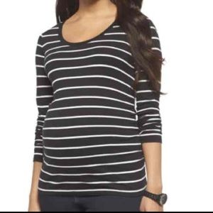 Maternity long sleeve