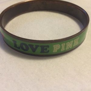 PINK bangle💚