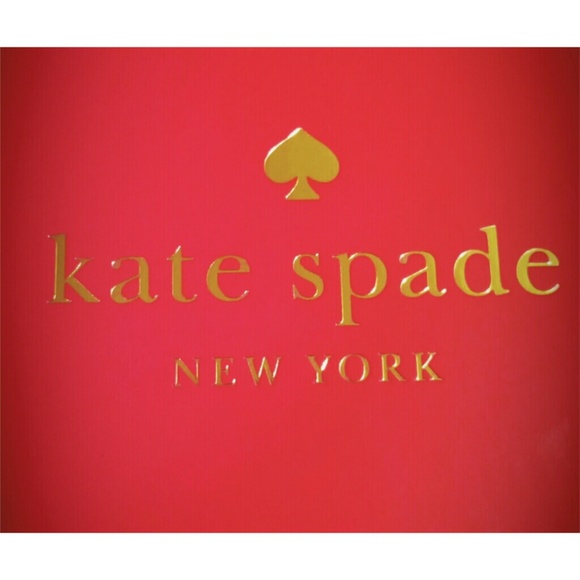 🎉HP🎉 KATE SPADE iPhone 4 Cover Case NEW - Picture 4 of 4