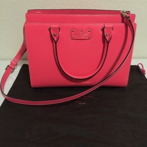 Reserved Kate Spade purse