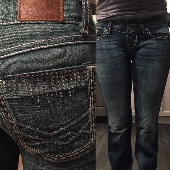 BKE Jeans - Picture 2 of 2