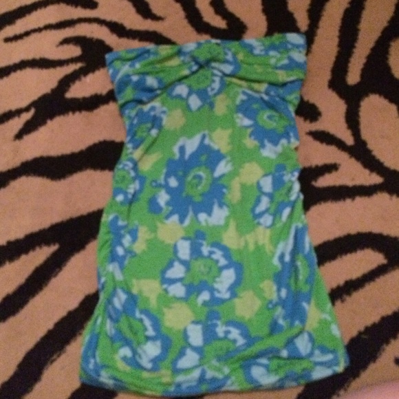 Great summer shirt!