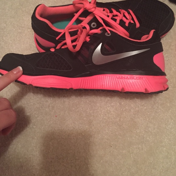 Nike Lunar Forever 2 shoes - Picture 1 of 3