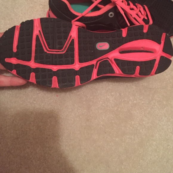 Nike Lunar Forever 2 shoes - Picture 2 of 3