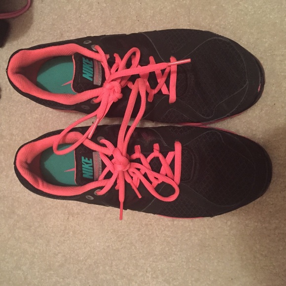 Nike Lunar Forever 2 shoes - Picture 3 of 3