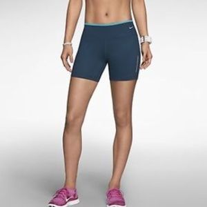 Nike Epic Run Dri-Fit Shorts