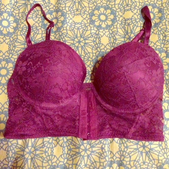 Cute bra