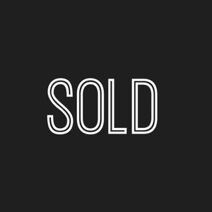 (Pending Trade) Brandy Black Knit Bralette