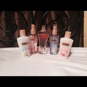 Victoria's Secret Bundle