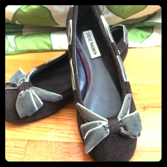 New Steve Madden ballerina flats - Last chance!!