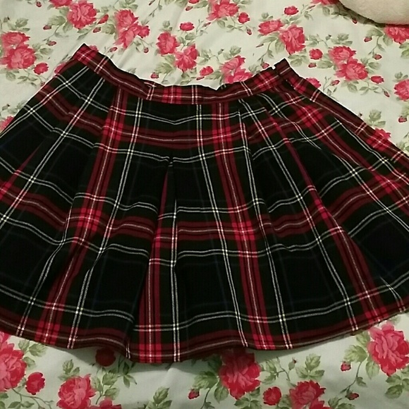 Forever 21 Skirt