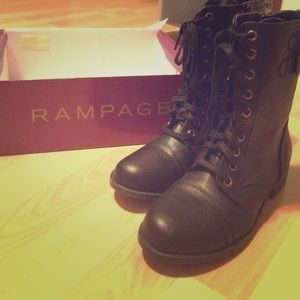 Cute Boots for the Season