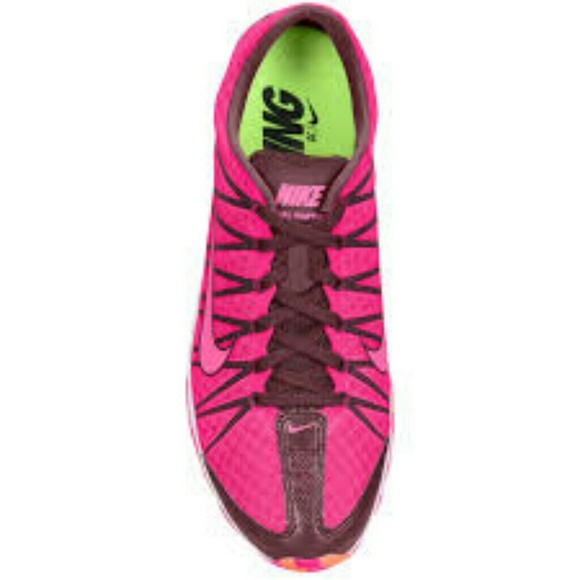 Nike Shoes - Nwt Nike cross country shoes 9