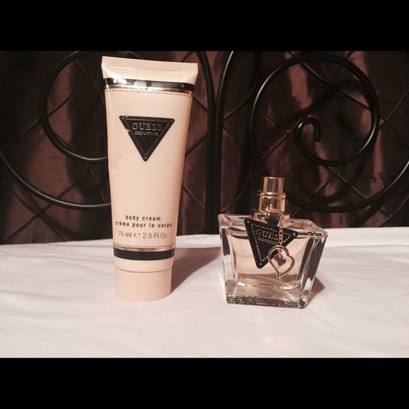 Guess Seductive Perfume