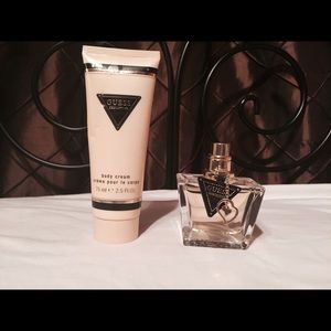 Guess Seductive Perfume