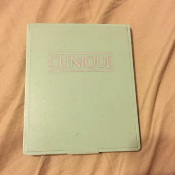 Clinique MIRROR