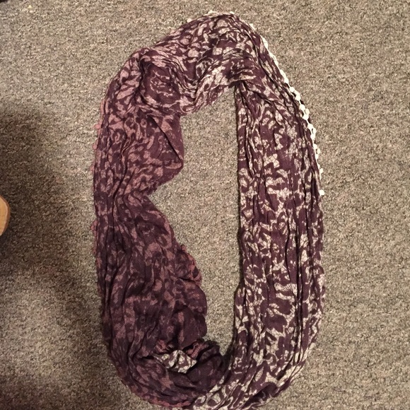 Fashion scarf