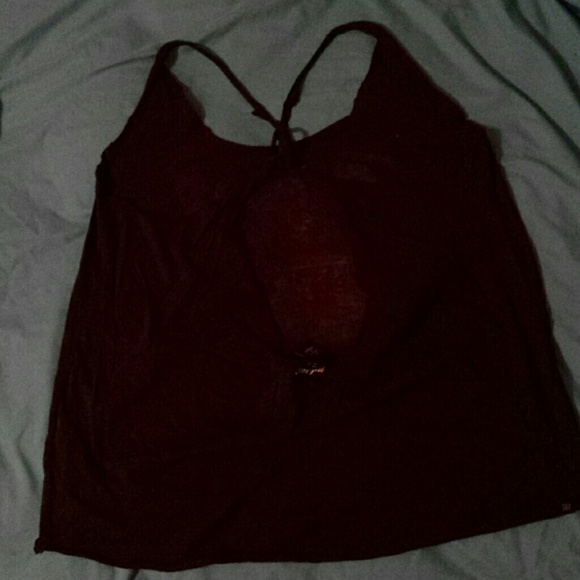 Crop top - Picture 2 of 2