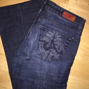 AG Adriano Goldschmted Exclusively Nordstroms 27