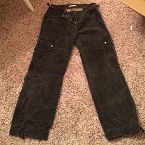CAbi Cargo Pants (12)