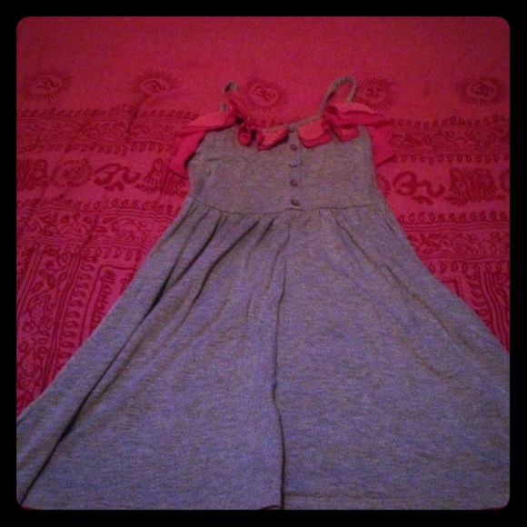 Ella Moss Dress - Picture 1 of 3