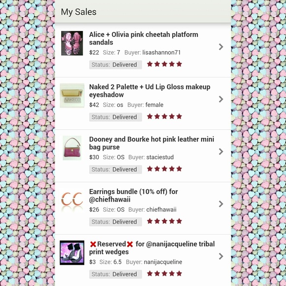 SHOP WITH CONFIDENCE!