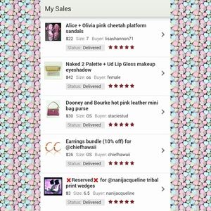 SHOP WITH CONFIDENCE!