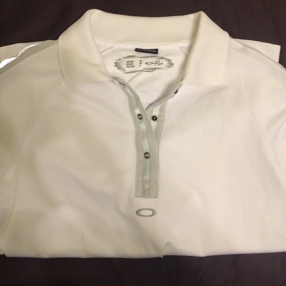Oakley polo