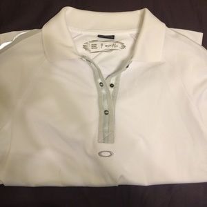 Oakley polo