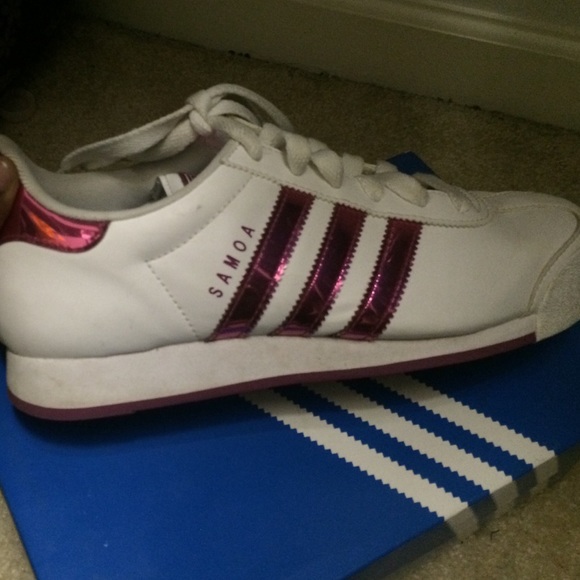 Adidas sneakers