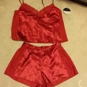 Valerie Stevens sexy 2 piece nightie. New with tag