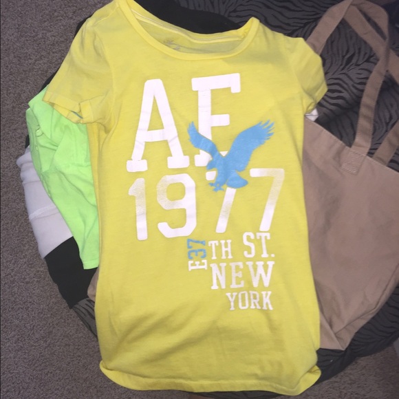 American eagle t-shirt