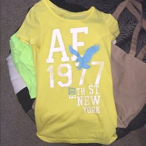 American eagle t-shirt