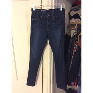 Adriano Goldschmeid Skinny Jeans