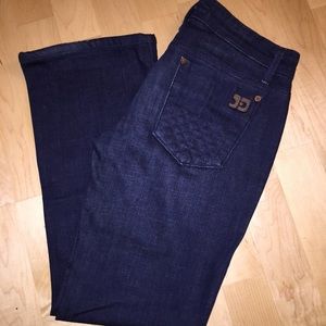 Joe's Jeans Provocateur Size 28