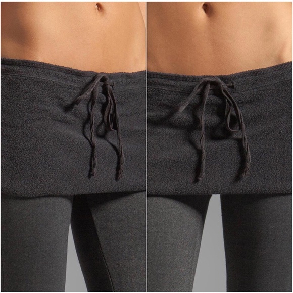 ✖️sold✖️torry pant young fabulous & broke - Picture 2 of 4