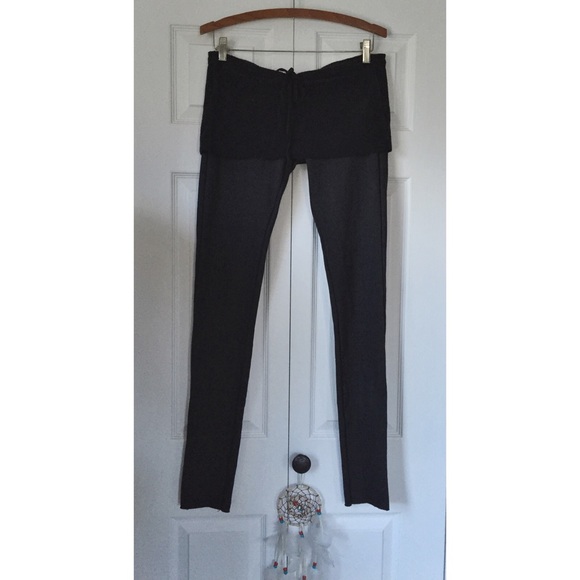 ✖️sold✖️torry pant young fabulous & broke - Picture 4 of 4