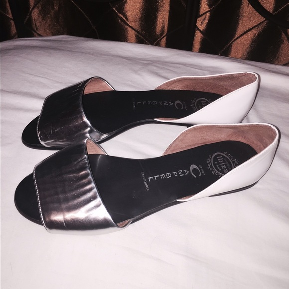 ❗️final price❗️Jeffrey Cambell Ibiza Sandal