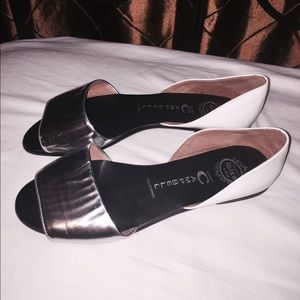 ❗️final price❗️Jeffrey Cambell Ibiza Sandal