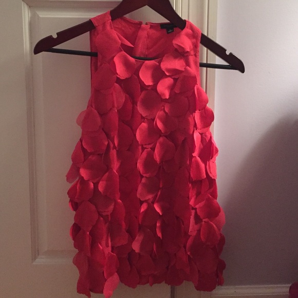 Ann Taylor blouse
